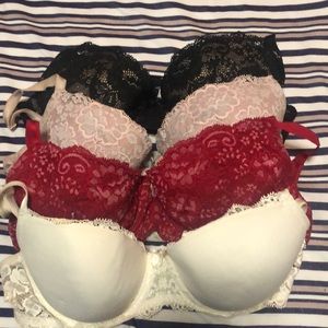 Victoria’s Secret Bra Bundle